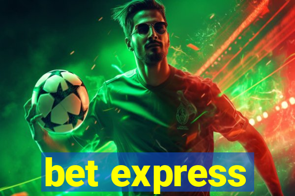 bet express